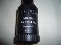 CARL ZEISS MC 4.5-14X44 