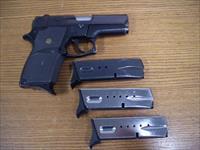 SMITH AND WESSON MODEL 469 IN 9MM