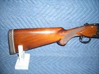 WINCHESTER MODEL 101 IN 12 GAUGE