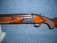 WINCHESTER MODEL 101 IN 12 GAUGE
