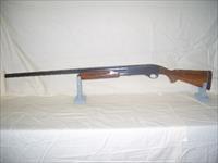 REMINGTON 870 WINGMASTER IN 12 GA.