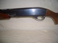 REMINGTON 870 WINGMASTER IN 12 GA.