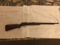 Remington Model 341 Sportmaster .22 rifle for sale