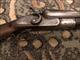 Antique T.Barker Double Barrel .12 Ga. shotgun