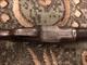 Antique T.Barker Double Barrel .12 Ga. shotgun