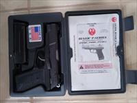 Ruger P89 DC