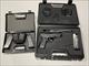 Springfield XD9 w/ 4 Mags, Holster & Loader