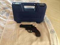 Lightly used Smith & Wesson 586 L-Comp Revolver