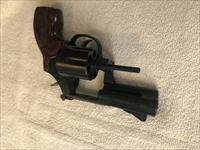 Lightly used Smith & Wesson 586 L-Comp Revolver