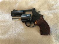 Lightly used Smith & Wesson 586 L-Comp Revolver