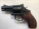 Lightly used Smith & Wesson 586 L-Comp Revolver