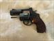 Lightly used Smith & Wesson 586 L-Comp Revolver