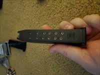 Glock 22 magazine