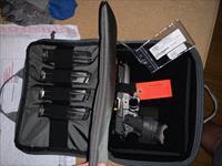 STI COMBAT MASTER JOHN WICK 3 GUN