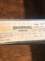 BROWNING SUPERPOSED 410 IN BOX Img-12