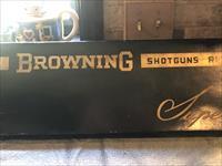 BROWNING SUPERPOSED 410 IN BOX Img-13