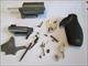 Taurus Judge Ultra Lite 45/410 parts kit