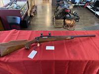 700 BDL 223 Bull Barrel