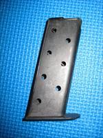 (Super Rare) Sardius / Sirkis SD9 9mm 7 rounds magazine + Manual