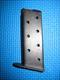 (Super Rare) Sardius / Sirkis SD9 9mm 7 rounds magazine + Manual 