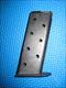 (Super Rare) Sardius / Sirkis SD9 9mm 7 rounds magazine + Manual 