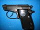 Beretta Model 21A Bobcat .25ACP