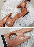 2240 / 2250 / 1377 / 1322 Wood Stock, full, mahogany, custom