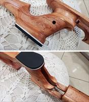 2240 / 2250 / 1377 / 1322 Wood Stock, full, mahogany, custom