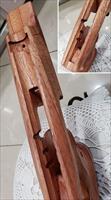 2240 / 2250 / 1377 / 1322 Wood Stock, full, mahogany, custom