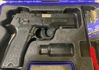 EAA SAR K2P 9mm- Manufacturer Sample