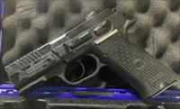 EAA SAR K2P 9mm- Manufacturer Sample