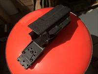 Race holster for Glock 34