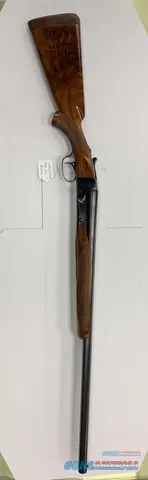 Winchester Mod. 21