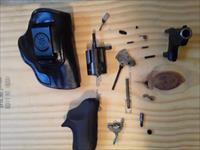 ruger lcr 357 magnum parts 