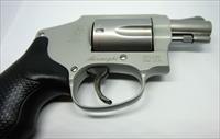 Smith and Wesson 642 38 Special +P Img-1