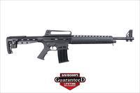 ARMSCO 12GA MKS-12 Semi-Auto Shotgun 20" Barrel 5Rd Multi-Chokes NIB!!!