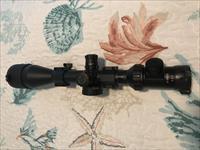 Millett 4-16X50 Siper Scope