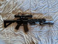 Stag Arms Custom Built AR 15 Carbine Img-1