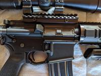 Stag Arms Custom Built AR 15 Carbine Img-2