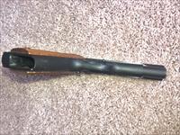 Colt Combat Commander .45 ACP Series 80 MK IV.  Very good+ condition.