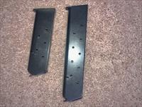 Colt Combat Commander .45 ACP Series 80 MK IV.  Very good+ condition.