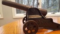 Winchester 10 gauge cannon