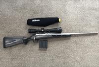 Tikka T3 300 WinMag