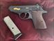 Walther PPK 75th Anniversary Edition .380 ACP