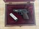 Walther PPK 75th Anniversary Edition .380 ACP
