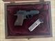 Walther PPK 75th Anniversary Edition .380 ACP