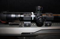 Barrett Firearms M107 Semi-Automatic Anti-Material Rifle with Scope, Case, Bipods  Img-4