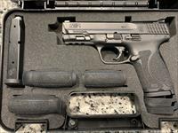 Smith & Wesson M&P 2.0 9mm