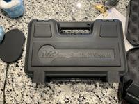 Smith & Wesson M&P 2.0 9mm