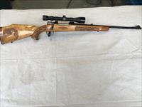 J.C. Higgins .270 WIN Mod: 51